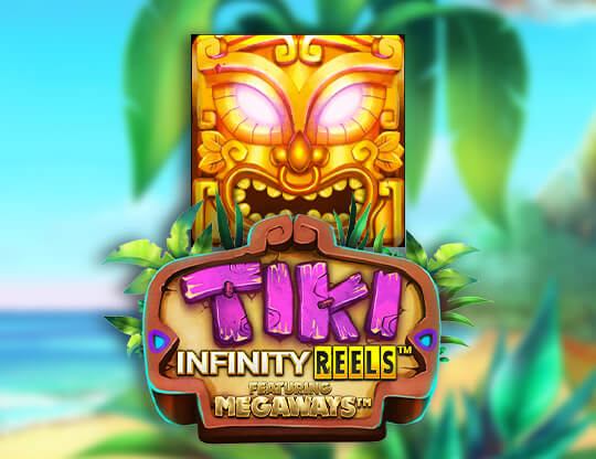 Tiki Infinity Reels x Megaways